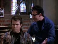 Click to watch 'Rounding Third' (popup) 21 Jump Street